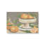 «Citrus in Stillness I» par Melissa Wang, reproduction d'art sur toile-1660527621