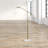Amaree " LED Task Floor Lamp