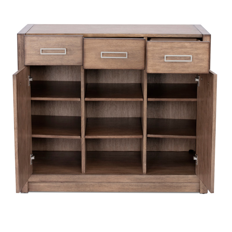 Bucher 42'' Sideboard
