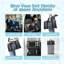 Sac de transport portable extensible pour chat-314849844