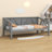 Daybed, Wood Slat Support-1959886269