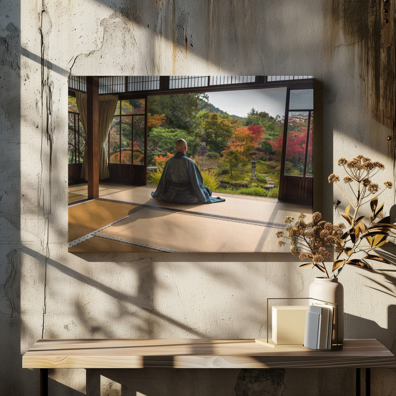 Wrapped Canvas Print, 50.8 cm H x 76.2 cm W
