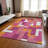  Chayden Non-Slip Indoor / Outdoor Area Rug-1179575878