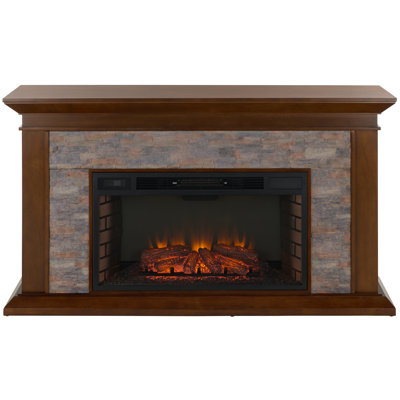 Coletta Electric Fireplace
