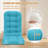 Outdoor/Indoor High Back Chair Cushion-125529606