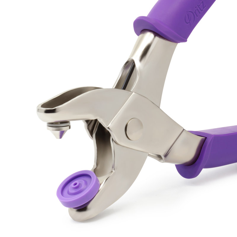Pinces et outils robustes Dritz, métal