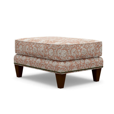 Gaylord Ottoman