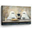 1 Piece Wrapped Canvas Wall Art