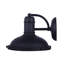 Islwyn Steel Wall Light-1382170657