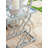 Silver Sands Rectangular Spot Table