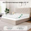 Lit plateforme tapissier avec tiroirs de rangement-2052952994-2052952990