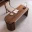 Bureau de style nordique-1213378431