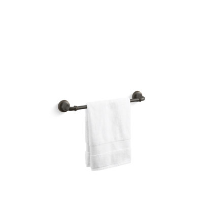 Draft Towel Bar Frame