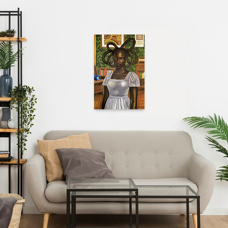 Print, 60.96cm H x 40.64cm W