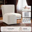 Fauteuil d'appoint pivotant sans accoudoirs-1705317359