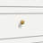 Extendable Makeup Vanity Desk With 6 Drawers-120142151