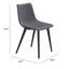 Chaise de salle à manger -2079187358