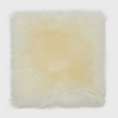 Teton Sheepskin Scatter Cushion Cover