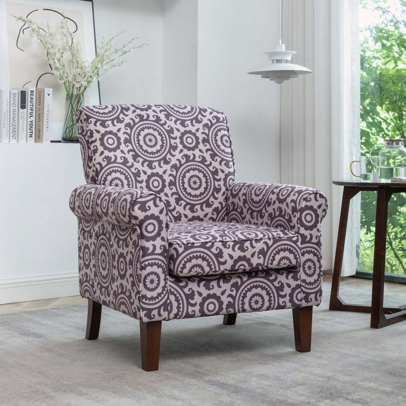 Fauteuil Traditional