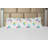 Mixed Indoor/Outdoor Pillow Cover