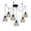 Lustre 6 lumières