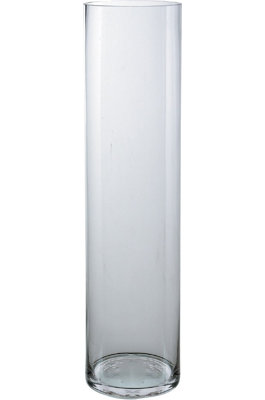 Issak Glass Table Vase 1