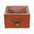 Wood Stackable Desk Organizer with 12 Drawers-1949108823