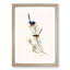 Graceful Wrens by Elizabeth Gould - Picture Frame Art Print-55608310-55608309