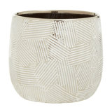 Averyonna Ceramic Cachepot