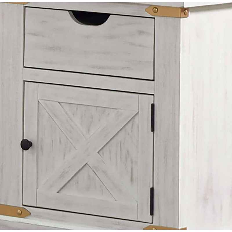 Soules End Table