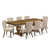 Noyer antique n'est pas disponible