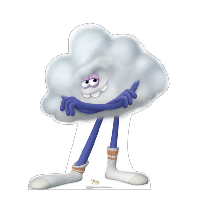 Cloud Guy (Trolls Band Together)