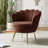 Hendrix Velvet Accent Chair-698551648