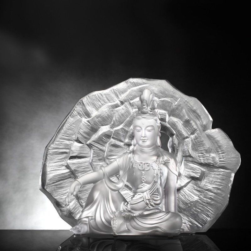Figurine Guanyin Bouddha