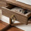 Bureau 3 tiroirs Sadie-129907573