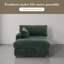 Upholstered Chaise Lounge-394276983