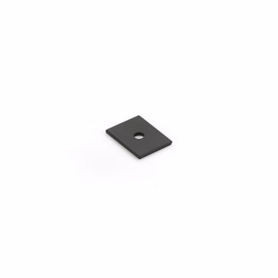 Pub House Knob Backplate