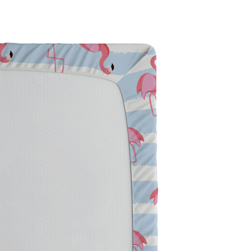 Drap-housse Ambesonne, Drap-housse simple TG
