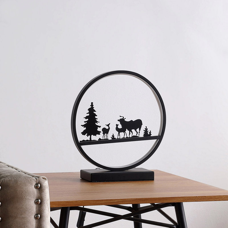 Lampe de table