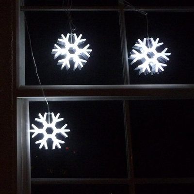 7'' String Lights