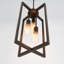 Lustre 3 lumières