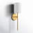 Armed Sconce