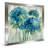 " Burst of Hydrangeas " Acrylic Painting-213062801-213062813