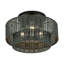 Grand semi-encastré 3 lumières Weavington-121436205-121436206