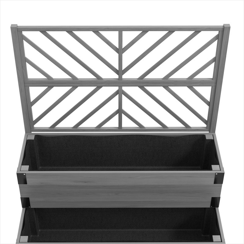 2 Tier Plant Stand
