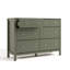 Commode double 6 tiroirs Horizon-110327466