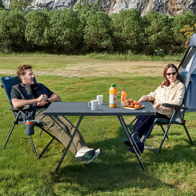 Rectangular Folding Table