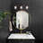 Georgetown 3 - Light Dimmable Vanity Light-356375327