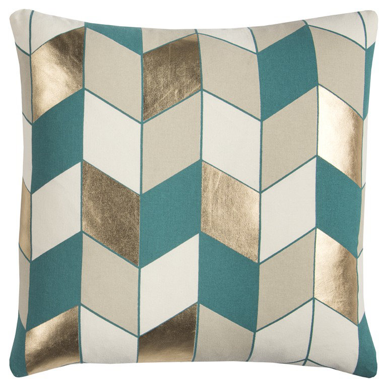 Reversible Pillow Insert