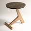 Puntero Marble End Table-792745109-792745108